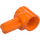 LEGO Oranje Balk 1 met As (22961)