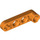 LEGO Orange Beam 1 x 4 x 0.5 (2825 / 32006)