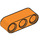 LEGO Oranje Balk 3 (32523 / 41482)