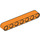 LEGO Orange Balken 7 (32524)