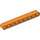 LEGO Oranje Balk 9 (40490 / 64289)