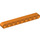 LEGO Orange Beam 9 (40490 / 64289)