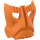 LEGO Orange Bionicle Krana Mask Vu