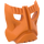 LEGO Orange Bionicle Krana Mask Vu