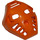 LEGO Orange Bionicle Mask Onua / Takua / Onepu (32566)