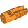 LEGO Orange Bionicle Rahi Sonic Jet Engine (61801)