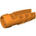LEGO Orange Bionicle Rahi Sonic Jet Engine (61801)