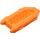 LEGO Orange Boot Inflatable 12 x 6 x 1.33 (75977)