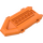 LEGO Orange Boot Inflatable 12 x 6 x 1.33 (75977)