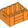 LEGO Orange Box 3 x 4 (30150)