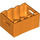 LEGO Orange Box 3 x 4 (30150)