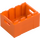 LEGO Orange Box 3 x 4 (30150)