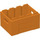 LEGO Orange Box 3 x 4 (30150)