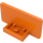 LEGO Orange Halterung 1 x 2 - 2 x 4 (21731 / 93274)