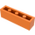 LEGO Orange Brick 1 x 4 (3010 / 6146)