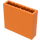 LEGO Orange Brick 1 x 4 x 3 (49311)