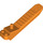 LEGO Orange Brique et Essieu Separator (31510 / 96874)