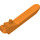 LEGO Orange Brick and Axle Separator New Design (31510 / 96874)