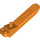 LEGO Orange Brick and Axle Separator New Design (31510 / 96874)
