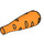 LEGO Orange Carotte (20086 / 33172)