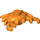 LEGO Orange Krabbe (31577 / 33121)