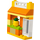 LEGO Oranje Creative Doos 10709