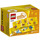 LEGO Oranje Creative Doos 10709 Packaging