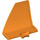 LEGO Orange Incurvé Panneau 5 x 4 x 3 La gauche (80272)