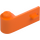 LEGO Oranje Deur 1 x 3 x 1 Links (3822)