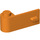 LEGO Orange Porte 1 x 3 x 1 La gauche (3822)