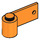 LEGO Orange Porte 1 x 3 x 1 Droite (3821 / 3822)