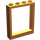 LEGO Orange Tür Rahmen 1 x 4 x 4 (Lift) (6154 / 40527)