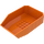 LEGO Oranje Dumpvrachtwagenbed 8 x 12 x 4 (30300)