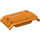LEGO Orange Duplo Stretcher (6424)