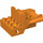 LEGO Orange Duplo Toolo Cockpit 4 x 6 (31196 / 76310)