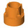 LEGO Orange Extension for Transmission Driving Ring (32187)