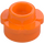 LEGO Orange Blume 1 x 1 (24866)