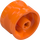 LEGO orange Gear Shifter Changeover Hjul med pil (3584)