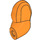 LEGO Orange Giant Left Arm (10154)
