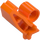 LEGO Orange Grab with Axle (49700)