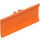 LEGO Orange Hinge 6 x 3 (2440)