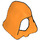 LEGO Orange Hood (30381 / 98011)