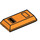 LEGO Orange Ingot (99563)