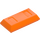 LEGO Orange Ingot (99563)