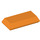LEGO Orange Ingot (99563)