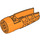 LEGO Orange Jet Booster (61801)