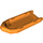 LEGO Arancione Grande Dinghy 22 x 10 x 3 (62812)