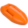 LEGO Orange Lifeguard Float (76700 / 90395)