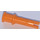 LEGO Orange Long Pin with Friction and Bushing (32054 / 65304)