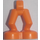 LEGO Oransje Mars Figur Ben (30530)